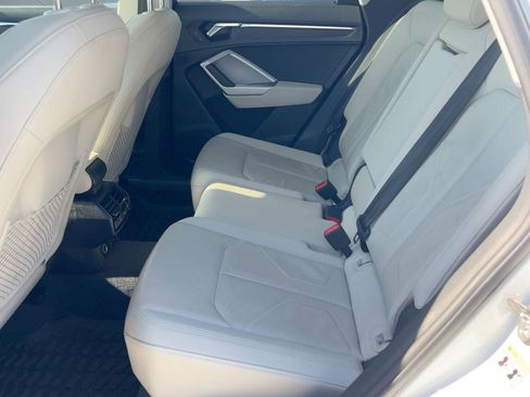 Certified 2022 Audi Q3 2.0T Premium w/ Convenience Package image 15