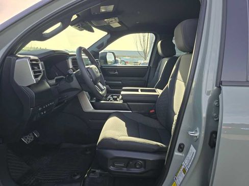 Used 2025 Toyota Tundra SR5 image 9