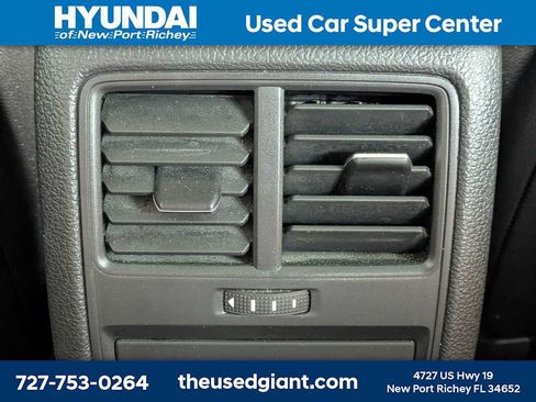 Used 2020 Volkswagen Passat 2.0T R-Line FWD image 15