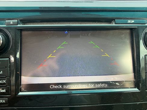 Used 2013 Nissan Altima 2.5 SV w/ 2.5SV Convenience Pkg FWD image 14