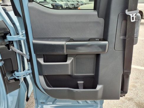Used 2023 Ford F150 XL w/ STX Appearance Package RWD image 23