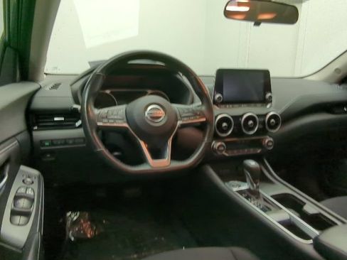 Used 2023 Nissan Sentra SV w/ All-Weather Package FWD image 23