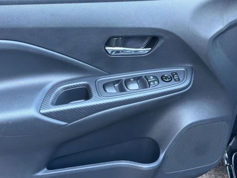 Used 2024 Nissan Versa SV FWD image 13