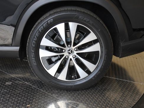 Certified 2025 Mercedes-Benz GLE 350 4MATIC image 12