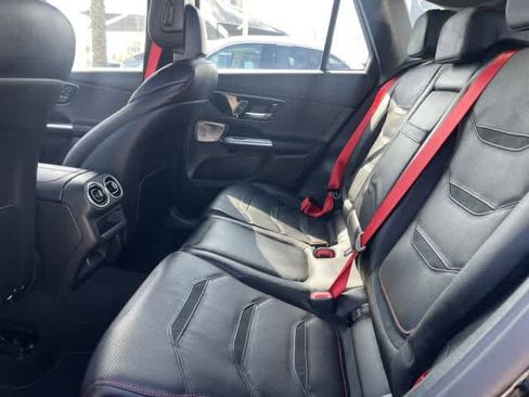 New 2026 Mercedes-Benz GLC 43 AMG 4MATIC image 19