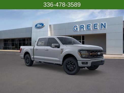 New 2026 Ford F150 Tremor AWD/4WD image 1