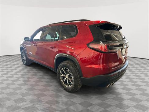 Used 2024 GMC Acadia AT4 w/ Super Cruise Package image 5