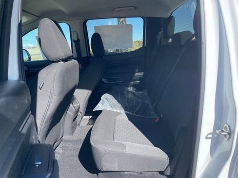 New 2025 Ford Ranger XLT w/ FX4 Off-Road Package image 22