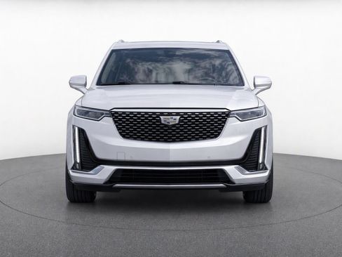 Used 2020 Cadillac XT6 Premium Luxury FWD image 5