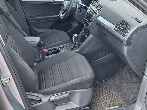 Used 2024 Volkswagen Tiguan S AWD/4WD image 25