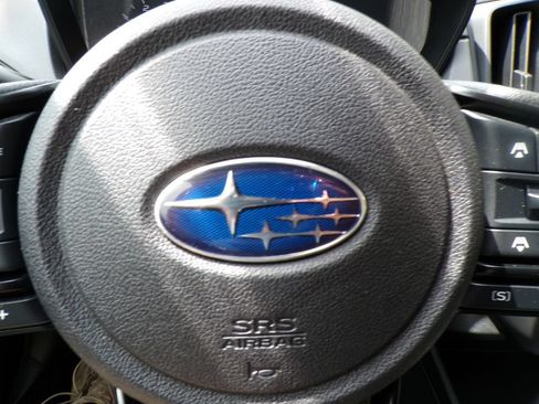 Used 2024 Subaru Crosstrek 2.0i w/ Popular Package #1A AWD/4WD image 31