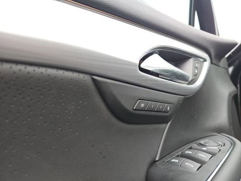 New 2026 Buick Envision Avenir AWD/4WD image 24