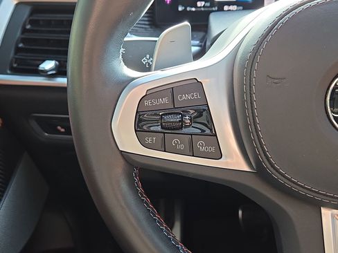 Used 2024 BMW X7 M60i w/ Executive Package image 21