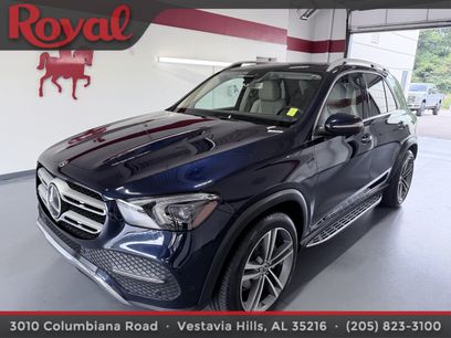 Used 2020 Mercedes-Benz GLE 350