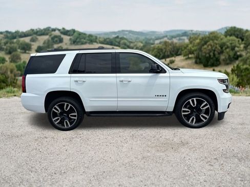 Used 2019 Chevrolet Tahoe Premier RWD image 11