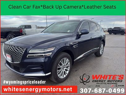 Used 2024 Genesis GV80 2.5T