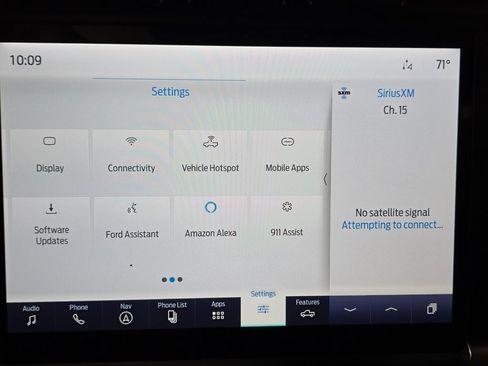 Used 2021 Ford F150 Lariat w/ Equipment Group 502A High image 45