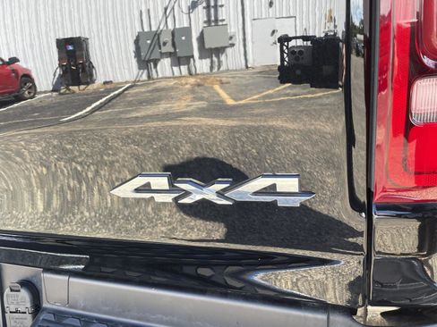 Certified 2022 RAM 1500 Limited image 55