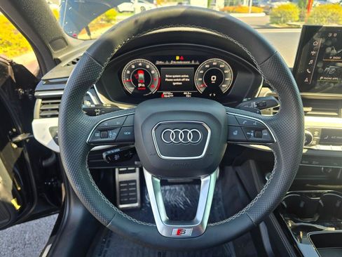 Used 2023 Audi A4 2.0T Premium Plus w/ Premium Plus Package AWD/4WD image 14