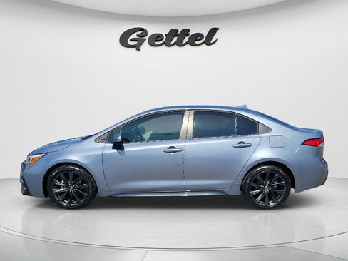 Used 2024 Toyota Corolla SE FWD image 8