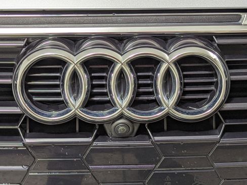 Certified 2023 Audi A5 2.0T Premium Plus w/ Premium Plus image 25