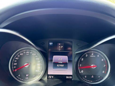 Used 2018 Mercedes-Benz C 300 Coupe image 18