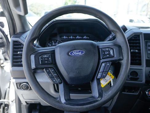 Used 2019 Ford F350 XL w/ XL Value Package RWD image 21