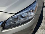 Used 2015 Chevrolet Malibu LTZ image 2