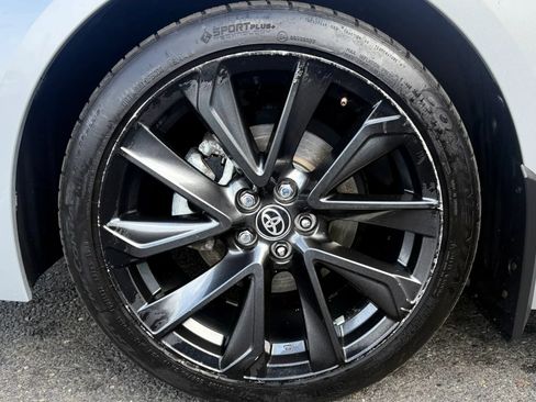 Used 2023 Toyota Corolla SE FWD image 47