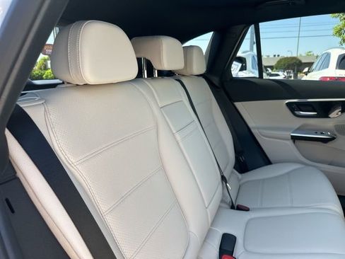 New 2026 Mercedes-Benz GLC 300 image 27