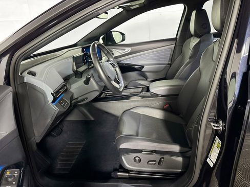 Certified 2023 Volkswagen ID.4 Pro S AWD/4WD image 11