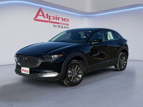 Used 2023 MAZDA CX-30 AWD 2.5 S image 1
