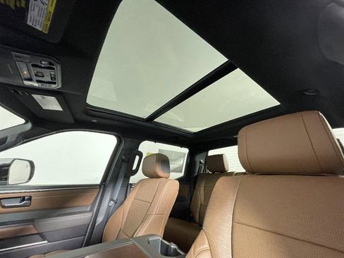 New 2026 Toyota Tundra 1794 Edition AWD/4WD image 10
