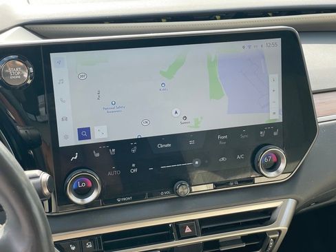 Used 2023 Lexus RX 350 Premium Plus w/ Accessory Package image 18