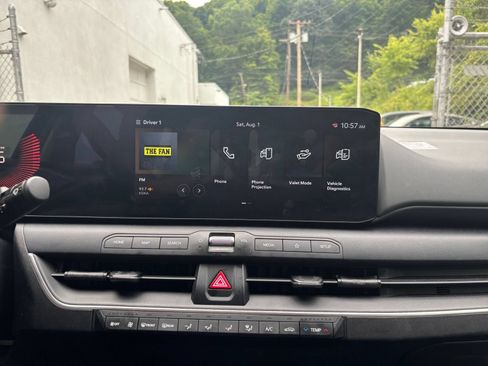 Used 2025 Kia K4 FWD image 20
