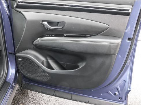 Used 2023 Hyundai Tucson Limited FWD image 43