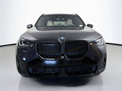 New 2026 BMW X3 xDrive30i w/ Premium Package AWD/4WD image 2