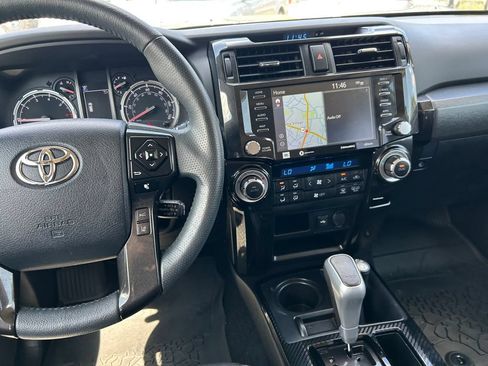 Used 2022 Toyota 4Runner TRD Pro AWD/4WD image 19