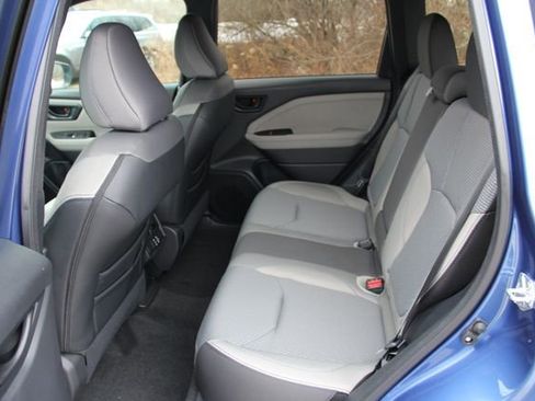 New 2026 Subaru Forester Premium image 13