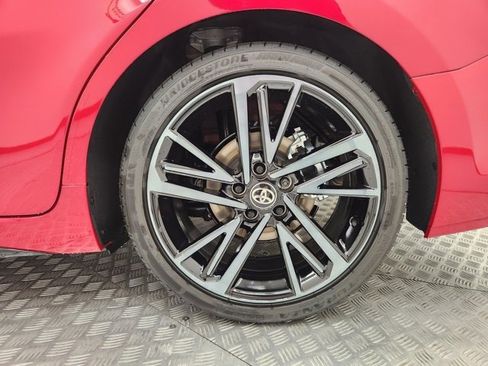 New 2026 Toyota Camry XSE image 20