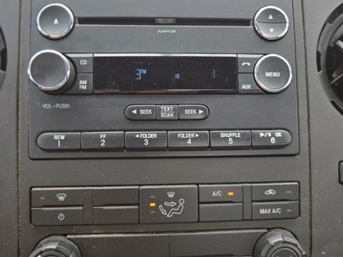 Used 2016 Ford F250 XL AWD/4WD image 11