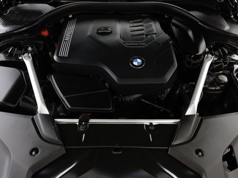 Certified 2023 BMW 530i xDrive w/ Convenience Package image 23