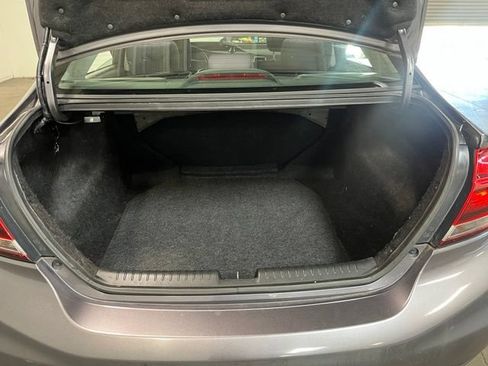 Used 2015 Honda Civic LX image 16