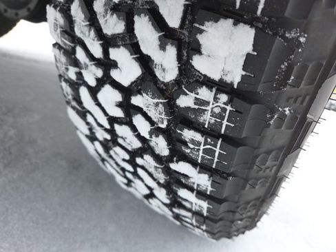 New 2026 Chevrolet Silverado 1500 RST w/ Safety Package image 64