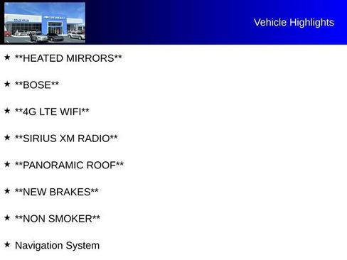 Used 2023 Cadillac Escalade ESV Sport Platinum image 6