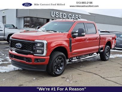 Used 2024 Ford F350 XLT w/ XLT Premium Package