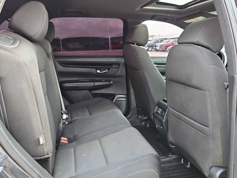 Used 2023 Honda CR-V Sport image 17