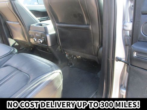 Used 2020 Ford Expedition Max Limited AWD/4WD image 19