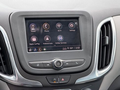 Used 2024 Chevrolet Equinox LS w/ Midnight Edition image 29