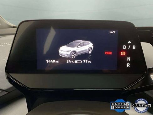 Used 2024 Volkswagen ID.4 S image 41